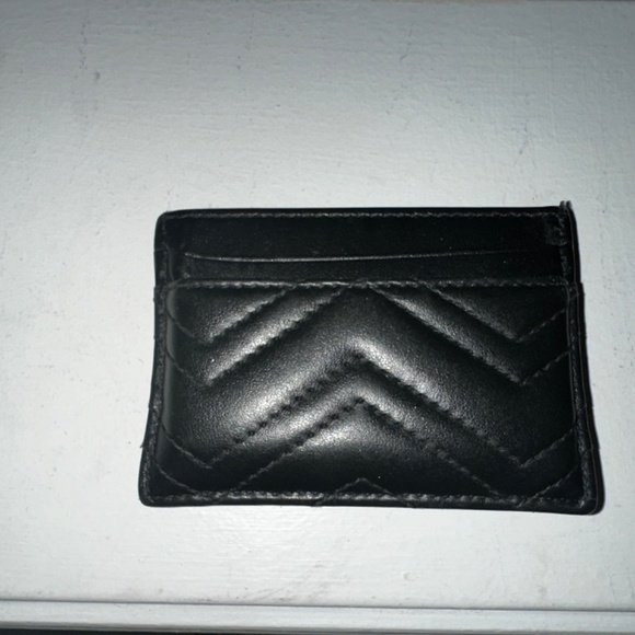 Gucci Cardholder - Picture 2 of 3